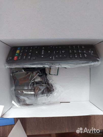 TV приставка