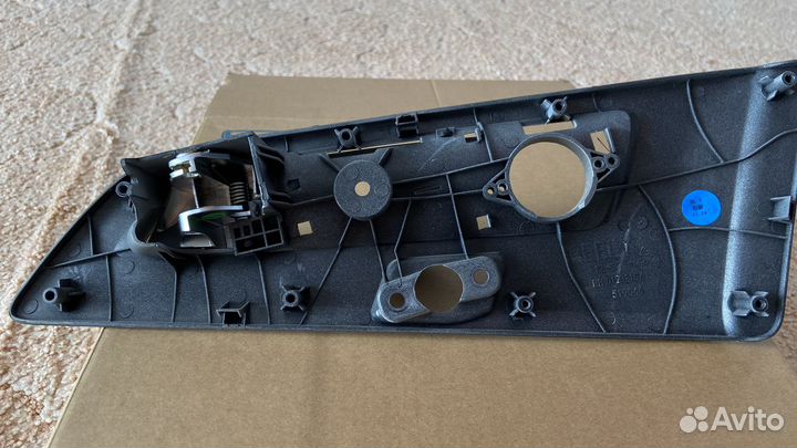 Ручка передняя правая для Джили атлас 2021 года