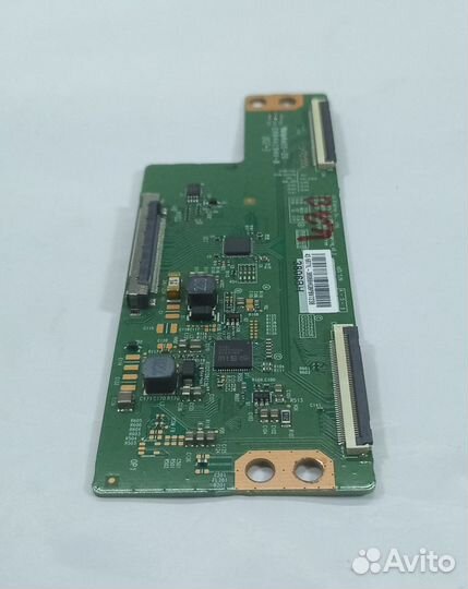 6870C-0532A E8844194V-0 philips 43LJ500V