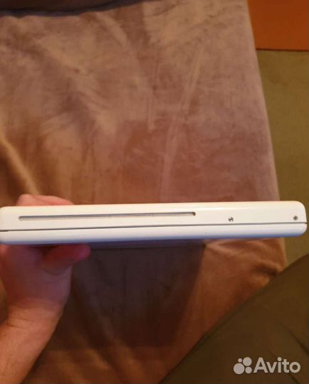 Ноутбук Apple MacBook a 1181