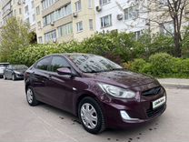 Hyundai Solaris 1.6 MT, 2012, 158 900 км, с пробегом, цена 725 000 руб.