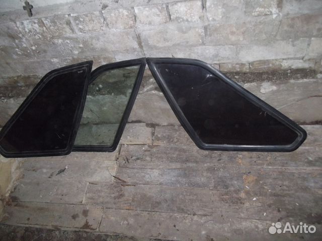 Ваз 2109 2114 форточки