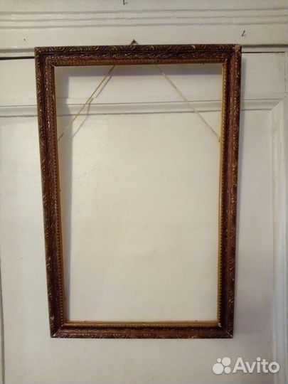 Рамка для картины