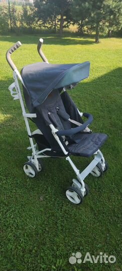 Коляска трость inglesina trip
