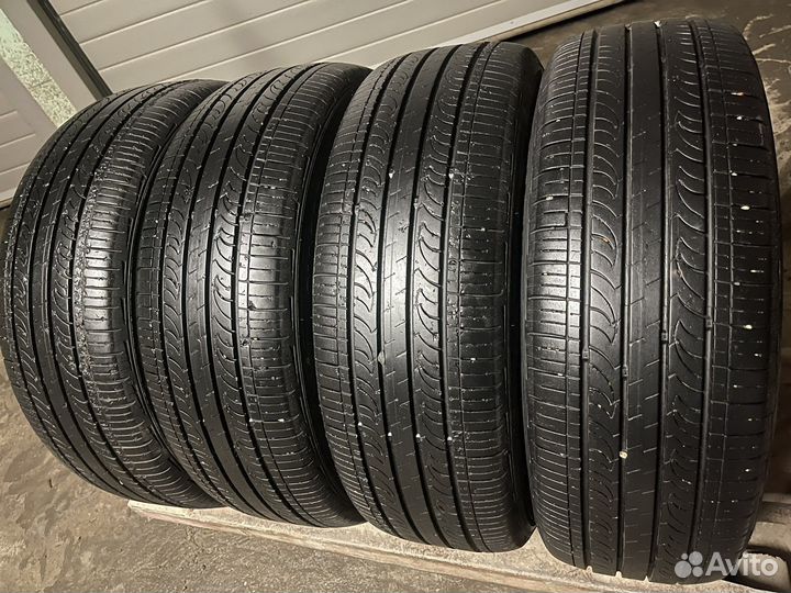Nexen Classe Premiere 672 205/65 R16