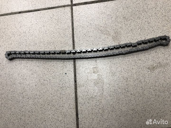 Цепь грм Arctic cat thundercat 1000