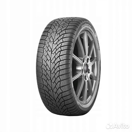 Kumho WinterCraft WP52 195/65 R15