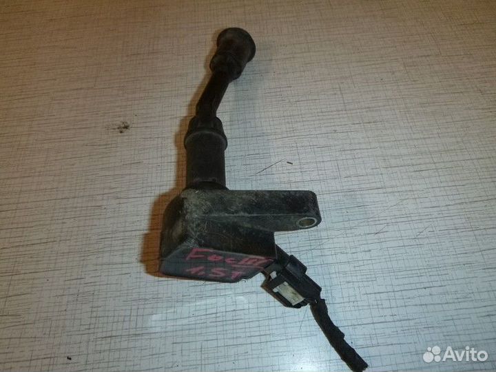 Катушка зажигания ford focus III 2011