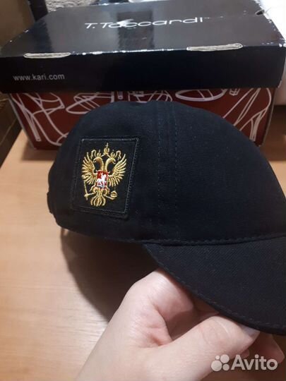 Нашивки шевроны