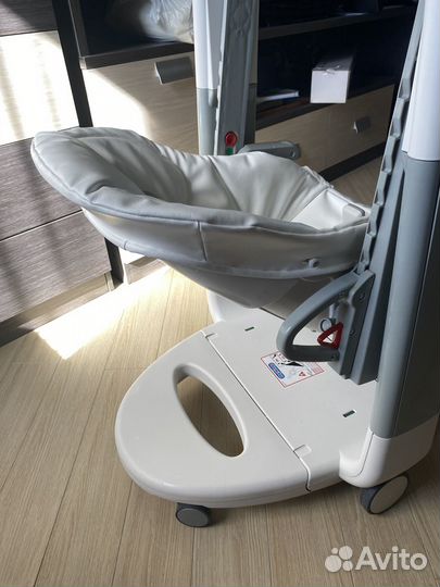 Стул для кормления Peg Perego Tatamia