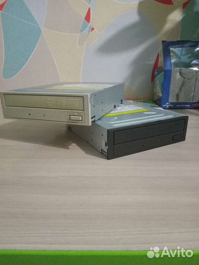 Дисководы