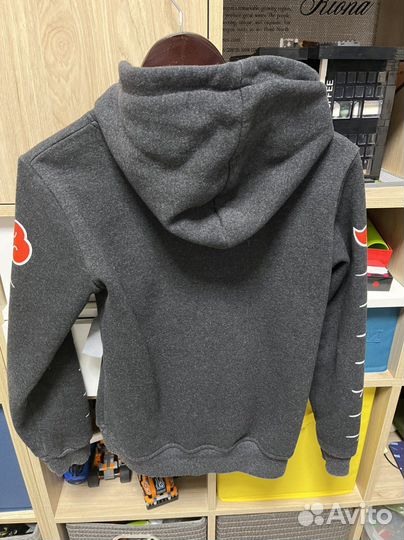 Худи толстовка для мальчика