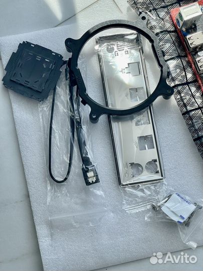 Комплект X99 + 2670v3 + 16gb Lga2011