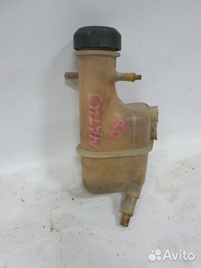 Бачок расширительный Daewoo Matiz N150 F8CV