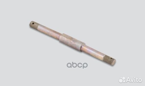 Стойка стабилизатора УАЗ-3163 переднего (оао уа