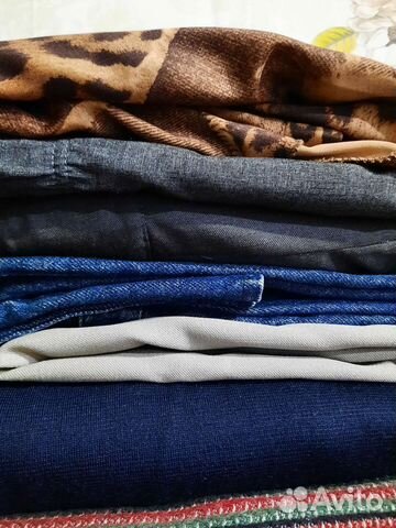 Женская одежда