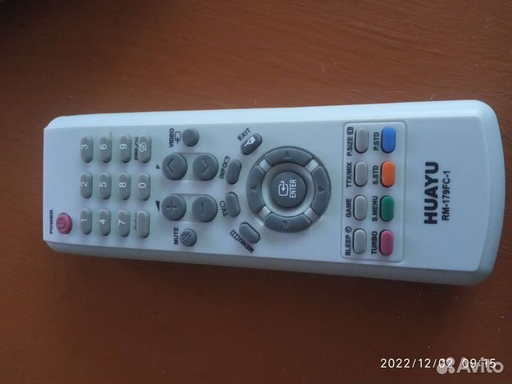 Пульт ду на для телевизора Самсунг Samsung