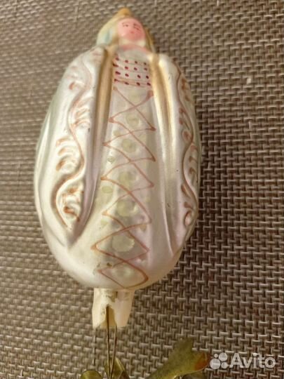 Игрушки на прищепке