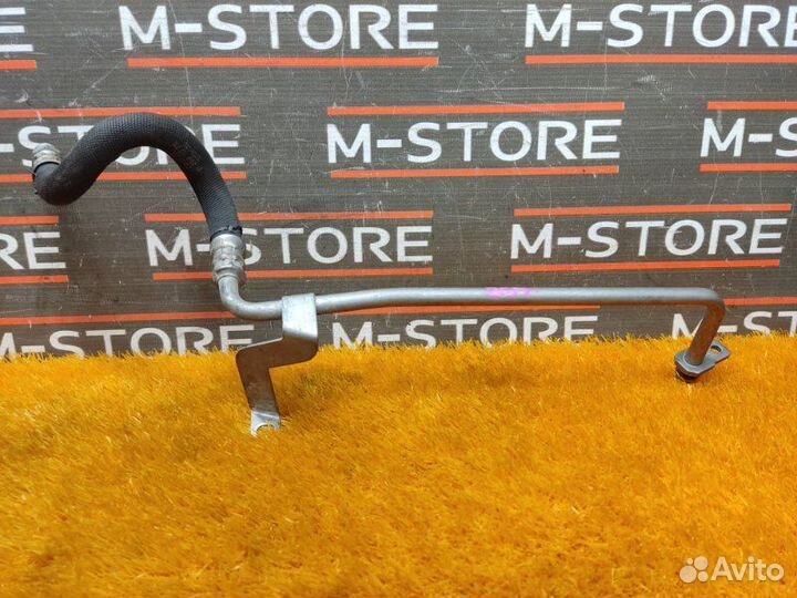 Трубка охлаждения АКПП Audi A4 B8/8K cdnc 2009