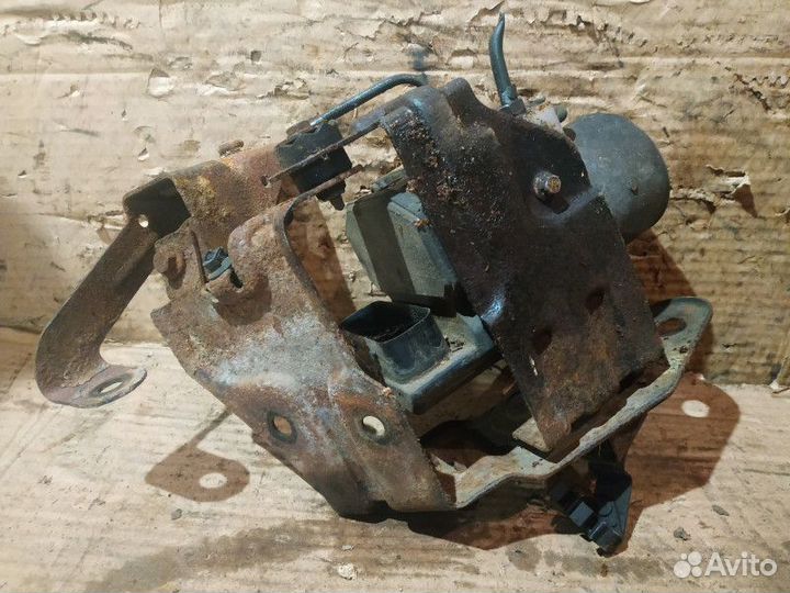 Блок ABS Rover 75