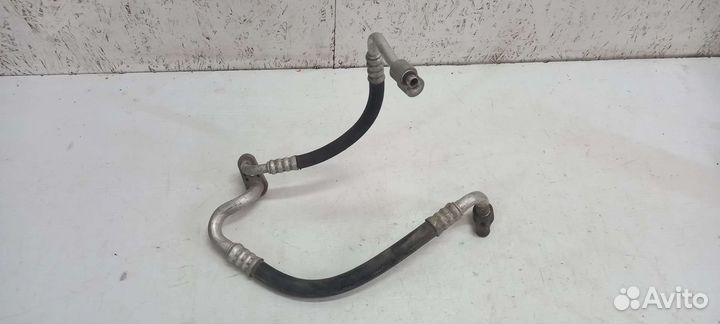 Трубка кондиционера Opel Astra H