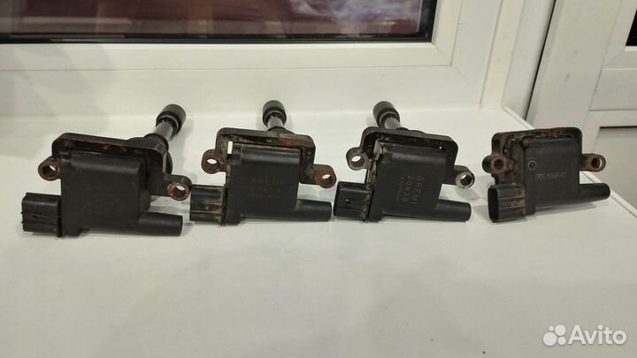 Запчасти на mitsubishi lancer 9 рестайлинг