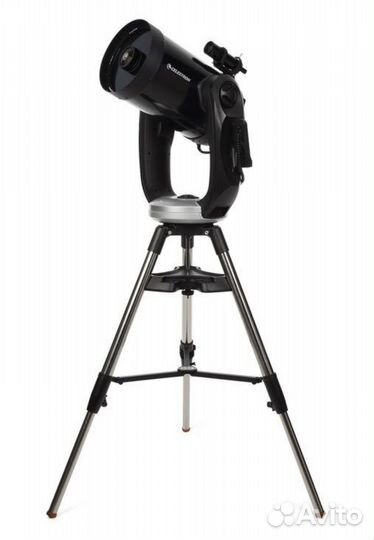Телескоп Celestron CPC-1100 StarBright XLT