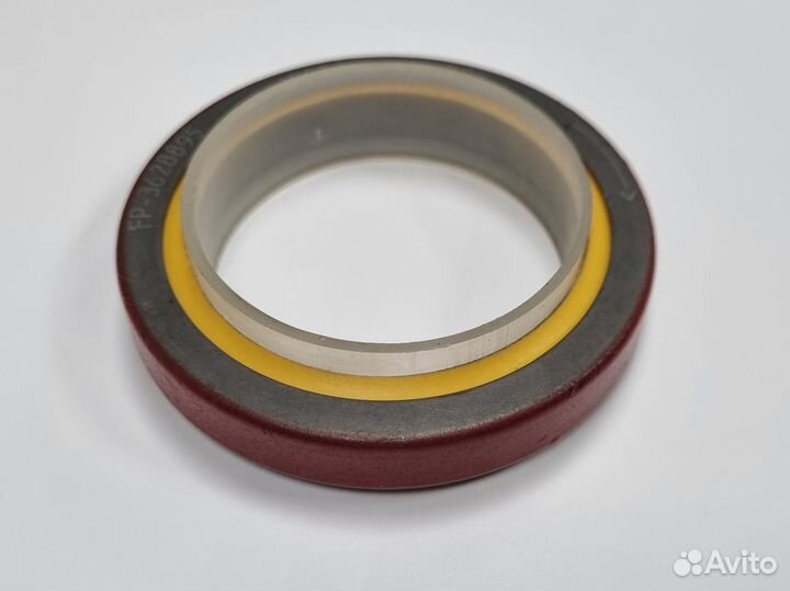 Сальник 53,1х73,1х11,1 3628895 FP Diesel