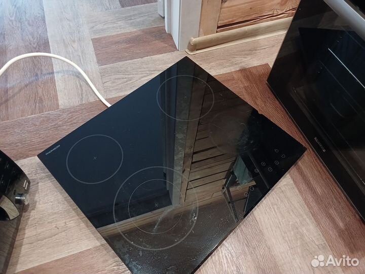 Бытовая техника встраиваемая