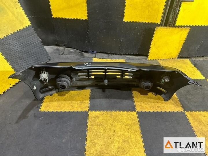 Бампер передний toyota cami