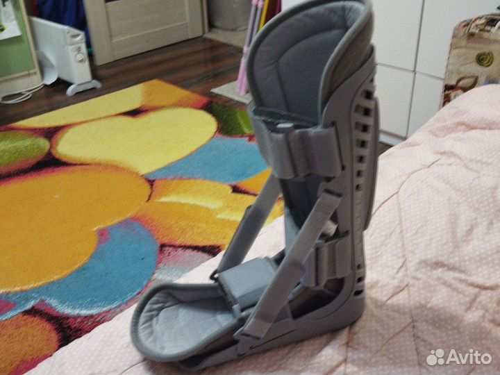 Ортез для голеностопа