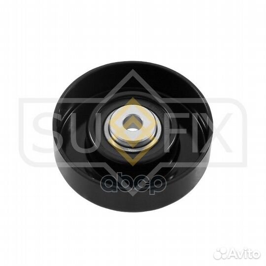 Ролик обводной приводного ремня FP2535 sufix