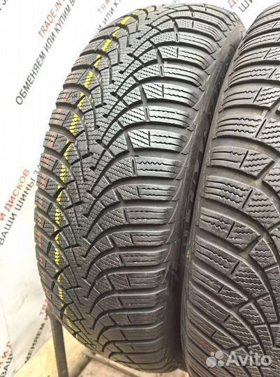 Goodyear UltraGrip 9 185/65 R15 88P