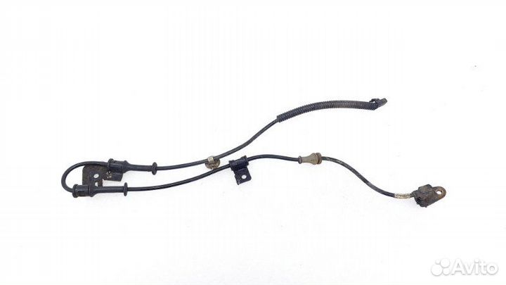 Датчик ABS передний левый Kia Rio QB G4FA 2013