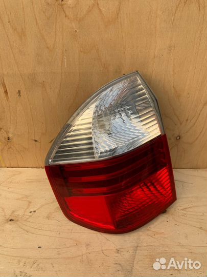 Фонарь задний левый BMW X3 E83 рестайлинг