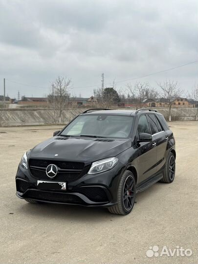 Прокат авто