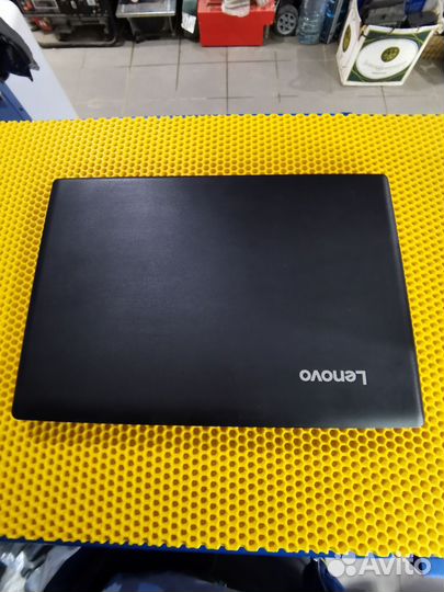 Ноутбук Lenovo IdeaPad 110-15ACL