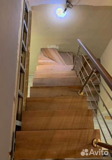 Лестница на заказ