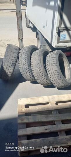 Зимние колеса с резиной bridgestone ice cruzer