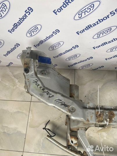 Панель передняя (телевизор) Suzuki Grand Vitara JT