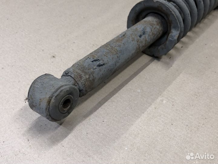 Стойка задняя Мицубиси Каризма