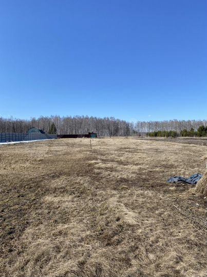 Участок 30 сот. (ИЖС)