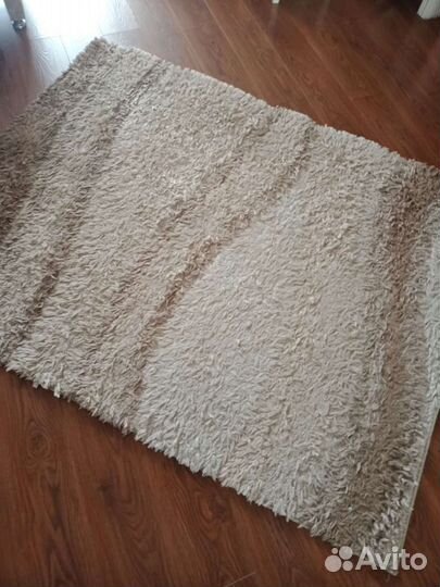 Ковры напольный и настенный