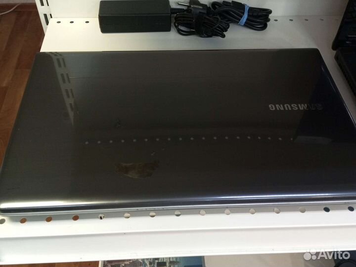 Ноутбук Samsung