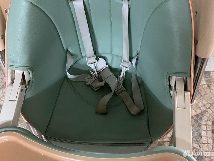 Стул для кормления