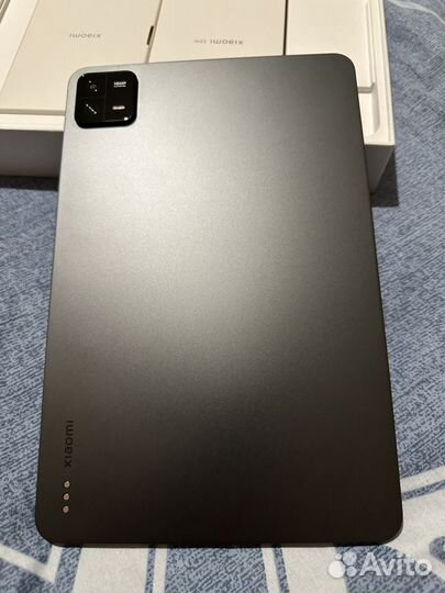 Xiaomi mi pad 6 8 256