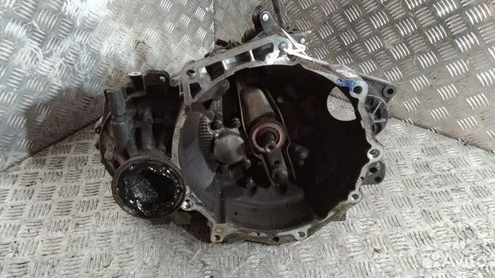 Кпп 5ст. EGV Audi A3 8L (1996-2003)