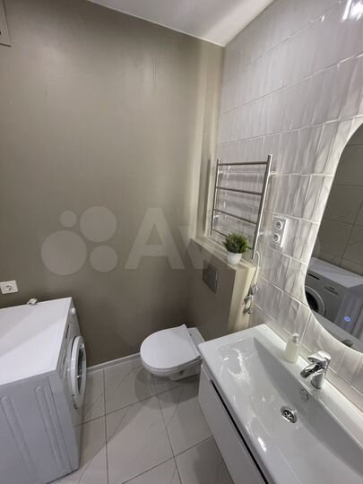 Квартира-студия, 23 м², 5/10 эт.