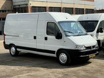 FIAT Ducato 2.3 MT, 2011, 410 325 км, с пробегом, цена 1 400 000 руб.