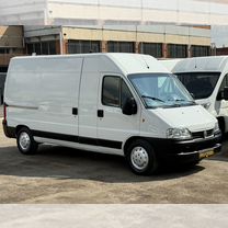 FIAT Ducato 2.3 MT, 2011, 410 325 км, с пробегом, цена 1 400 000 руб.